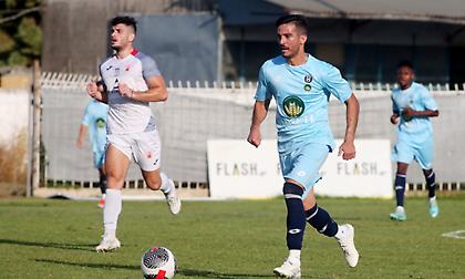 Super League 2: Οι ημερομηνίες διεξαγωγής των αγωνιστικών - Πότε θα γίνουν playoffs και playouts