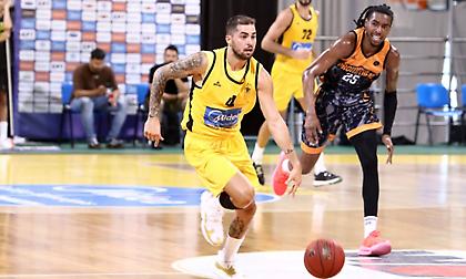 Με τηλεοπτική κάλυψη το δυνατό φιλικό του Άρη με τη Χάποελ Τελ Αβίβ