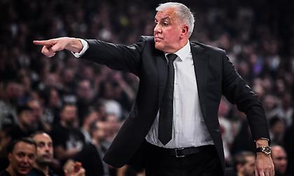 Ομπράντοβιτς: «Τα μπάτζετ δεν παίζουν πάντα μεγάλο ρόλο στο μπάσκετ…»