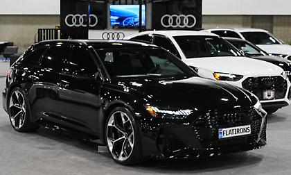 Audi: Εργαζόμενοι «έκλεψαν» τα κλειδιά 200 αυτοκινήτων εν μέσω φόβων για λουκέτο!