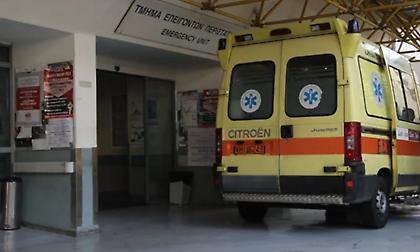 Θεσσαλονίκη: Αυτοκίνητο παρέσυρε 17χρονη και την εγκατέλειψε - Αναζητείται ο οδηγός