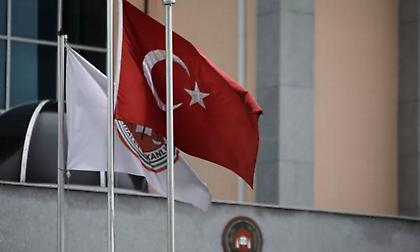 Σοβαρό επεισόδιο με πυροβολισμούς στα σύνορα Ελλάδας - Τουρκίας