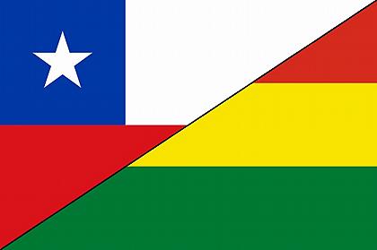 Χιλή-Βολιβία