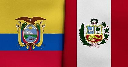 Εκουαδόρ-Περού