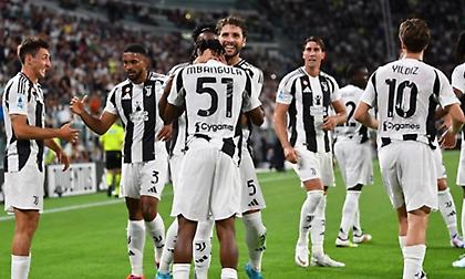 Αυτό θα πει μάνατζμεντ: Η Γιουβέντους ξεφορτώθηκε 32 συμβόλαια σε αυτή τη μεταγραφική περίοδο και έβγαλε 100 εκατ. ευρώ!