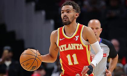 Τρέι Γιανγκ: «Αν ήμουν 2,05μ. θα ήμουν ο κορυφαίος παίκτης όλων των εποχών»