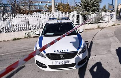 Περιστέρι: 73χρονος επιτέθηκε και τραυμάτισε με μαχαίρι τον άνδρα της αδερφής του