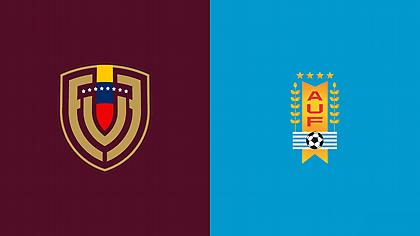 Βενεζουέλα-Ουρουγουάη