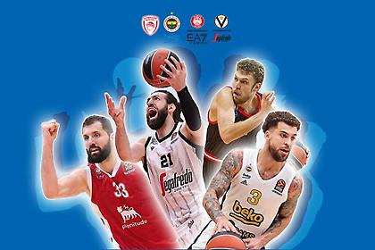 «Μεγάλη η ανταπόκριση του κοινού στο τουρνουά της Κρήτης με τη συμμετοχή του Ολυμπιακού»