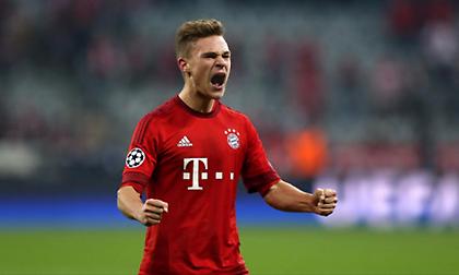 Μπαρτσελόνα: Ο Κίμιχ ανυπομονεί να μετακομίσει στους «μπλαουγκράνα» ως ελεύθερος το καλοκαίρι του 2025!