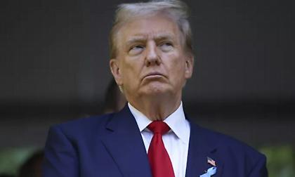 Τραμπ: «Στημένο» υπέρ της Χάρις το χθεσινό ντιμπέιτ - «Θα πληρώσει το τίμημα η Τέιλορ Σουίφτ»