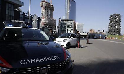 Ιταλία: Επιχειρηματίας τραυμάτισε θανάσιμα με το ΙΧ της άστεγο μετανάστη που έκλεψε την τσάντα