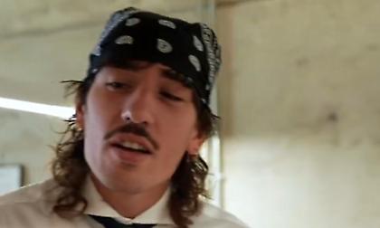 Parkour: Επική ανακοίνωση ανανέωσης συμβολαίου εμπνευσμένη από... The Office στην Μπέτις!