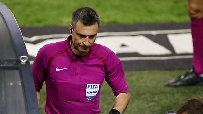 Ο Βίντσιτς ακόμα κοιτάζει το μόνιτορ στην Τούμπα…