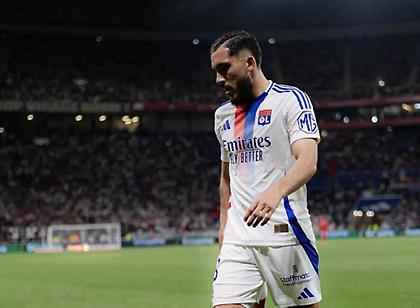 Πρόταση της Λάτσιο στον Τσερκί