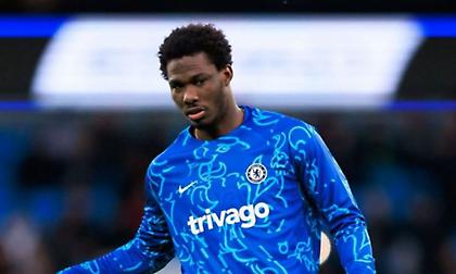 «Η απλησίαστη ρήτρα του Φοφανά ορίζει την τιμή του για τα μεγάλα πρωταθλήματα αργότερα»