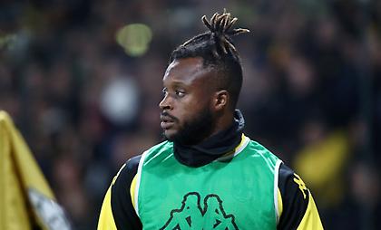 Πάει για νέο μεταγραφικό «χτύπημα» ο Ηρακλής: Σε επαφές με τον Σεΐκ Ντουκουρέ!