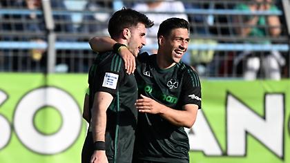 Παναθηναϊκός: Ο Ιωαννίδης που… δεν νιώθει και ο πολύτιμος Μπακασέτας