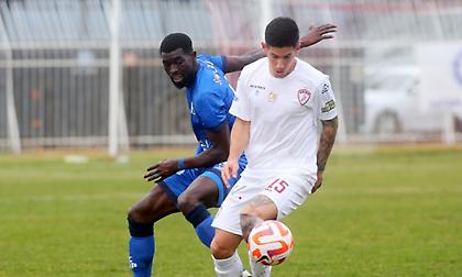 Μαρτσούκος: «Ο ΣΚΑΪ θέλει να δείχνει όλους τους αγώνες της Super League 2, μαζί με Hybrid και monobala»