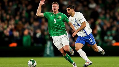 Εθνική Ομάδα: Της αμύνης τα παιδιά κάνουν τη διαφορά