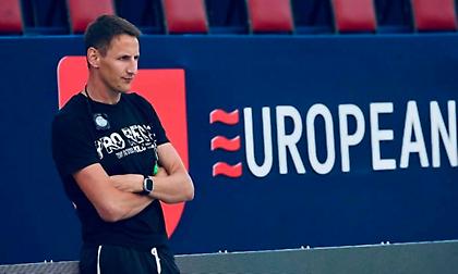 Δήλωσε συμμετοχή στο Euro Cup πόλο ανδρών η Recco Waterpolo