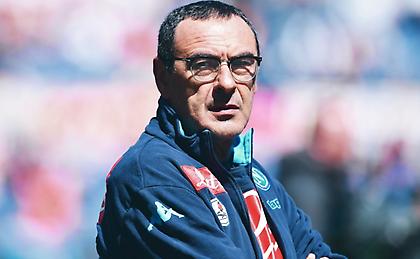 Σάρι: «Ελπίζω τον Ιανουάριο να επιστρέψω - Οι νέοι προπονητές... τρεντάρουν, αλλά τα ευρωπαϊκά τα πήραν συνομήλικοι μου»