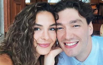 Η ελληνική καλημέρα της συζύγου του Οσμάν