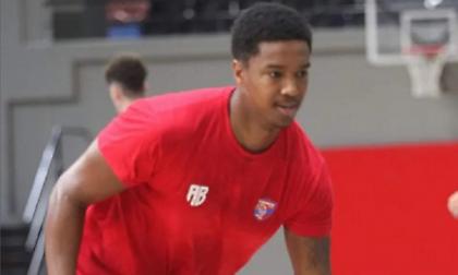 Πανιώνιος: Τέλος ο ΤάιΣον Αλεξάντερ