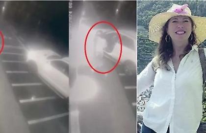 Ιταλία: Μετανάστης έκλεψε την τσάντα γυναίκας και αυτή τον έλιωσε με το αυτοκίνητο για να την πάρει πίσω (video)