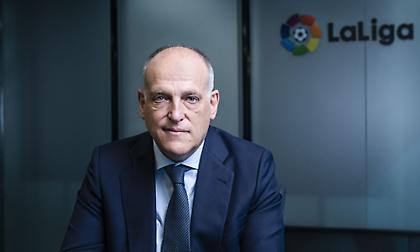 Τέμπας: «Η Μπαρτσελόνα ήθελε πολύ τον Νίκο Γουίλιαμς, αλλά δεν μπορούσε να τον αποκτήσει»