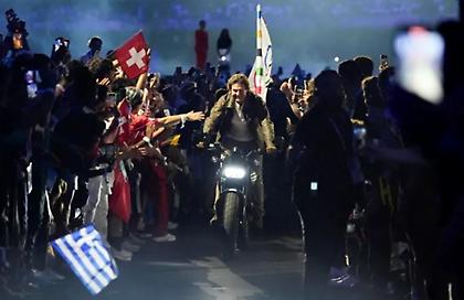 Πόσα πήρε ο Τομ Κρουζ για την αλά 