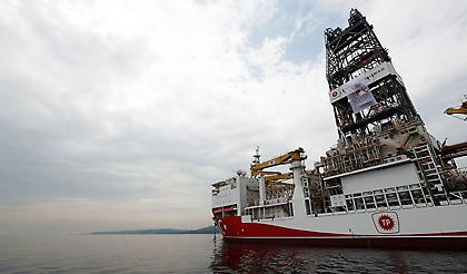 Η Aγκυρα αντιδρά στη συνεργασία Λευκωσίας με ΗΠΑ