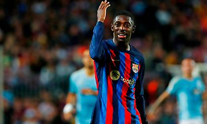 Πληρώθηκε τα μπόνους της μεταγραφής Ντεμπελέ η Ντόρτμουντ: Πόσο έφτασε η… χασούρα της Μπαρτσελόνα