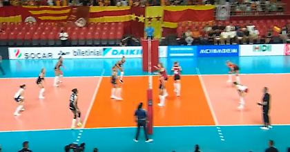 Live streaming: Γαλατασαράι-ΠΑΟΚ