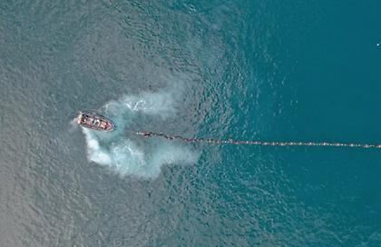 Ισραηλινός υπουργός Ενέργειας: Κορυφαία προτεραιότητα η ηλεκτρική διασύνδεση με Ελλάδα και Κύπρο