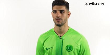 Ο Κουλιεράκης πέρασε από… ανάκριση στην Βόλφσμπουργκ!