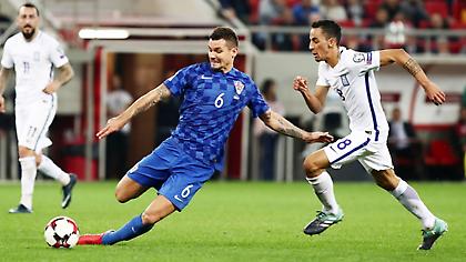 ΠΑΟΚ: Παντοδύναμος με Λόβρεν