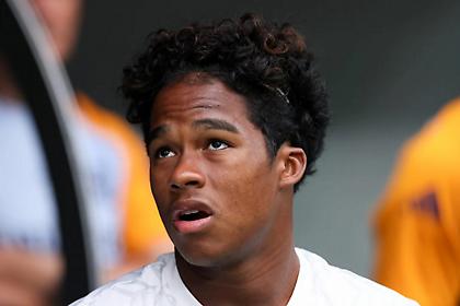 Δυσαρεστημένος με το πρώτο διάστημα στη Ρεάλ ο Έντρικ