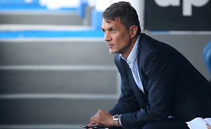 Μαλντίνι: Το φαβορί για το πρωτάθλημα στην Ιταλία