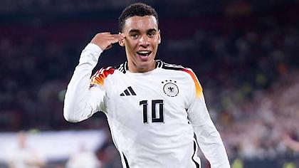 Τέσσερα σούπερ κλαμπ «βλέπουν» τον Μουσιάλα!