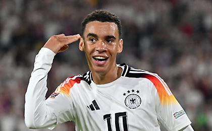 Μπαρτσελόνα: Ο Λαπόρτα θέλει να ρίξει τη «βόμβα» με τον Μουσιάλα!