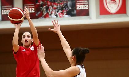 Πήρε «εκδίκηση» από Μπεσίκτας ο Ολυμπιακός