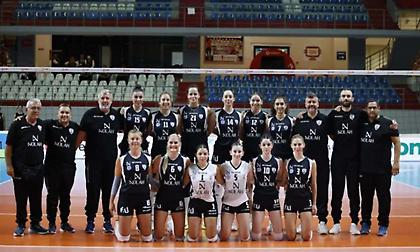 Ήττα από Γαλατάσαραϊ κι εκτός Ευρώπης ο ΠΑΟΚ