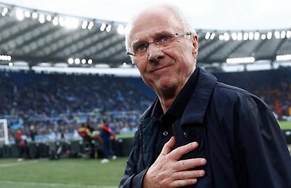 Ραγίζει καρδιές το τελευταίο μήνυμα του Έρικσον: «Μην τα παρατάτε, η ζωή πρέπει πάντα να γιορτάζεται»