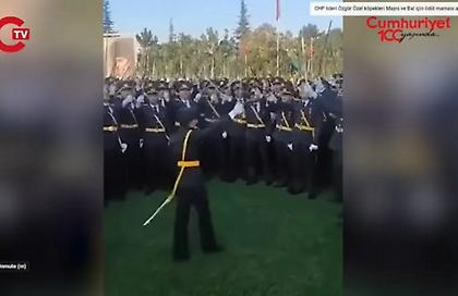 Τουρκικά ΜΜΕ: Ο στρατός είναι ενοχλημένος από τις θρησκευτικές αιρέσεις και σέχτες εντός του στρατεύματος