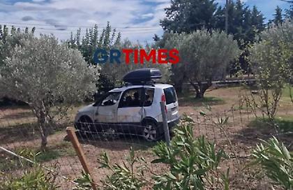 Για κακούργημα διώκεται ο 46χρονος που παρέσυρε οικογένεια στη Θεσσαλονίκη - «Είχα πιει μόνο ένα τσίπουρο»