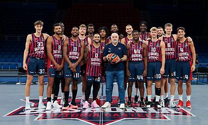 Μπασκόνια: Με Λάσο για την έκπληξη