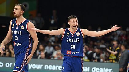 Αβράμοβιτς: «Ο Μιλουτίνοφ βοήθησε να πάω στην ΤΣΣΚΑ-Αγαπάει τη Μόσχα»