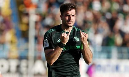 100% Πράσινος ο Φώτης