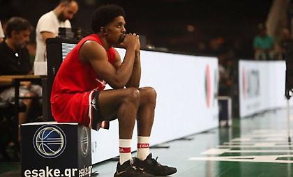 Πρόβλημα και με ΜακΚίσικ στον Ολυμπιακό